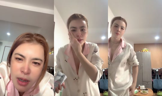 nana34383's Live Session — Jul 26, 2026, 4:55 AM