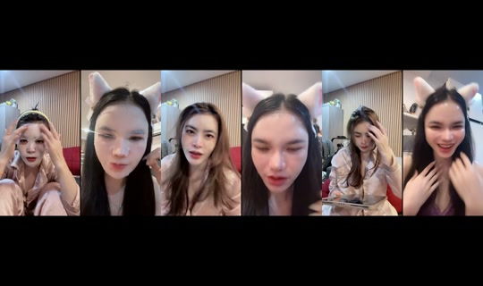 nana34383's Live Session — Sep 4, 2026, 4:54 PM