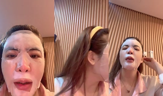 nana34383's Live Session — Sep 12, 2026, 4:27 PM