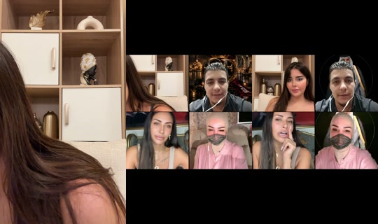 nana69n1's Live Session — Sep 25, 2026, 1:45 PM