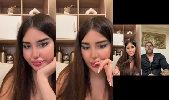 nana69n1's Live Session — Sep 25, 2026, 4:32 PM
