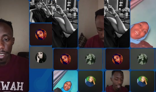 nana_weberr's Live Session — Jul 9, 2026, 4:39 PM