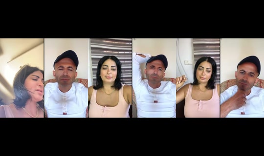 nana_ysf__1's Live Session — Jul 25, 2026, 7:55 AM