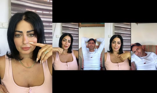 nana_ysf__1's Live Session — Jul 25, 2026, 8:38 AM