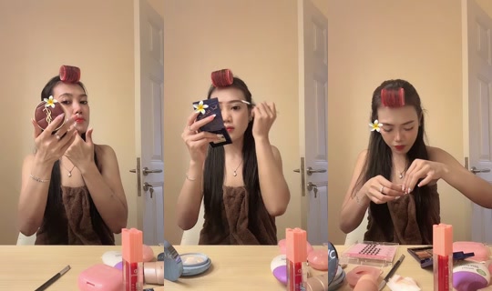 nana_yyayaya's Live Session — Sep 2, 2026, 10:13 PM