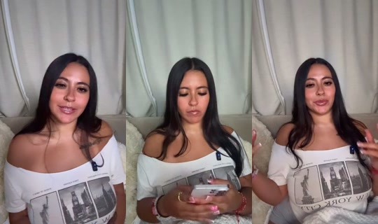 nanabvbyyy's Live Session — Jul 9, 2026, 6:45 AM