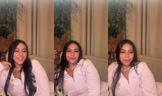 nanabvbyyy's Live Session — Oct 11, 2026, 1:19 AM