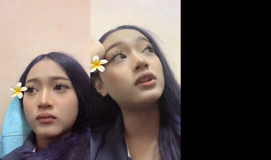 nanadizzz's Live Session — Jul 22, 2026, 12:03 PM