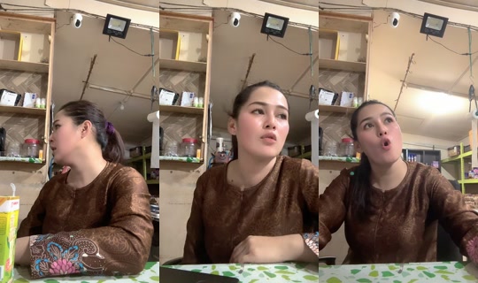 nanahartinah's Live Session — Jul 9, 2026, 12:21 PM