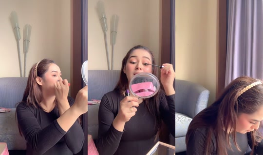 nanahartinah's Live Session — Sep 18, 2026, 7:35 AM