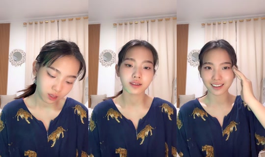 nanalonana's Live Session — Sep 16, 2026, 1:43 PM