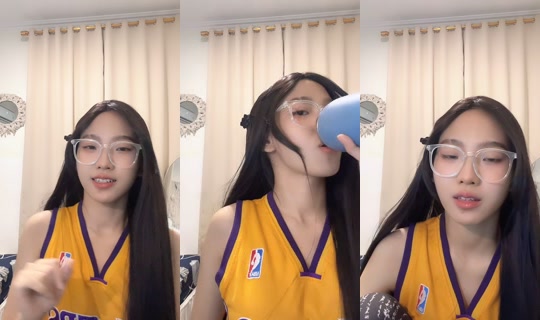 nanalonana's Live Session — Oct 14, 2026, 2:05 PM