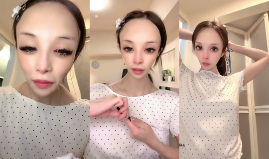 nanami.07310's Live Session — Sep 1, 2026, 12:35 PM