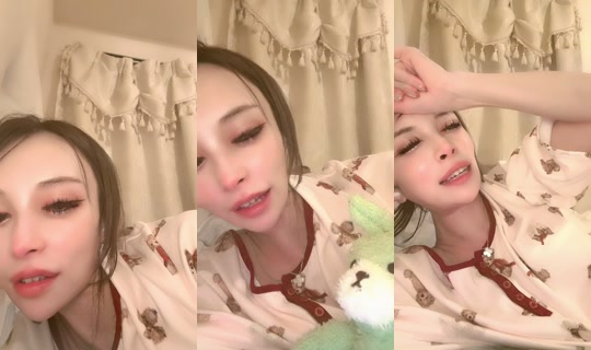 nanami.07310's Live Session — Oct 28, 2026, 1:14 PM