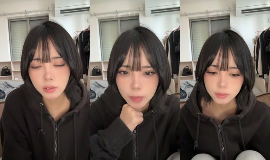 nanami_sa3's Live Session — Sep 20, 2026, 2:52 AM