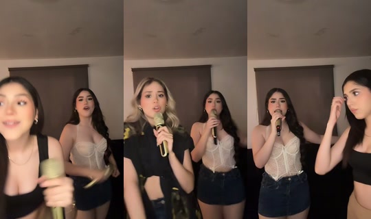 nanana_mx's Live Session — Jul 18, 2026, 5:45 AM