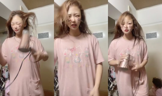 nananekosama's Live Session — Aug 27, 2026, 4:26 PM