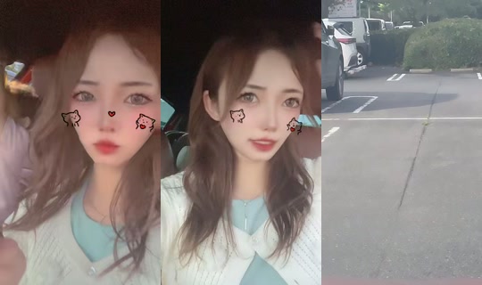 nananekosama's Live Session — Sep 12, 2026, 8:58 AM