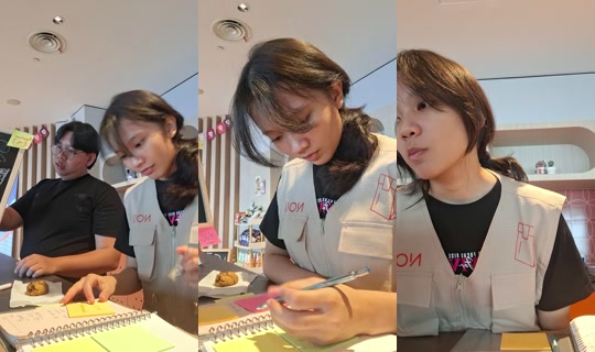 nanaperkedel's Live Session — Oct 19, 2026, 4:48 AM