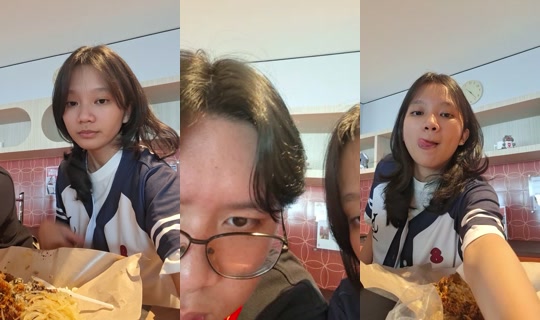 nanaperkedel's Live Session — Oct 20, 2026, 6:21 AM