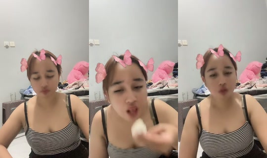 nanasemoxsekali's Live Session — Sep 17, 2026, 10:35 AM