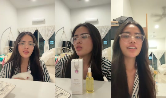 nanashiie's Live Session — Jul 8, 2026, 3:39 PM