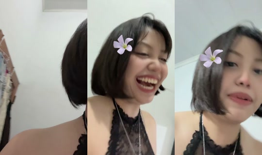 nanasmilo's Live Session — Jul 27, 2026, 12:37 PM