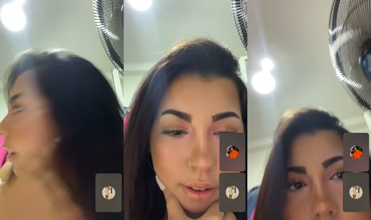 nanazrd1's Live Session — Aug 20, 2026, 10:16 PM