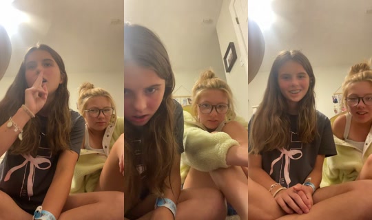 nanceesspammm's Live Session — Aug 8, 2026, 8:58 AM