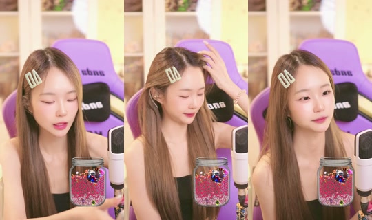 nancha_t's Live Session — Jul 24, 2026, 3:40 PM