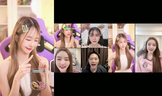 nancha_t's Live Session — Jul 25, 2026, 2:53 PM