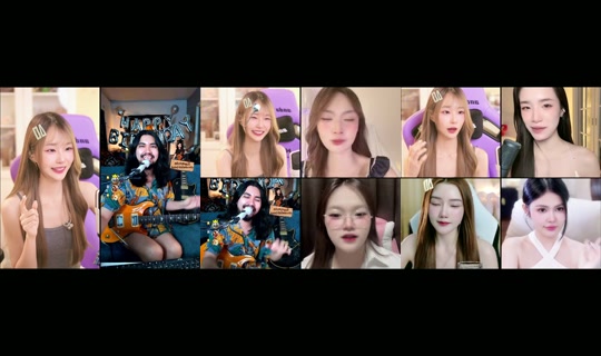 nancha_t's Live Session — Jul 27, 2026, 3:01 PM