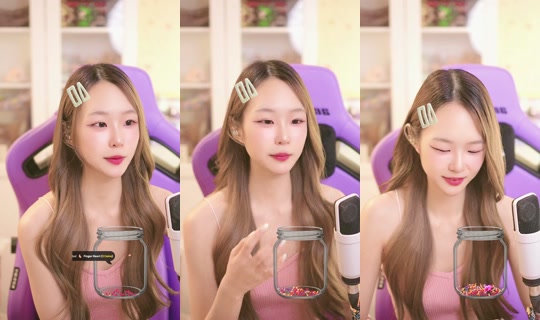 nancha_t's Live Session — Jul 29, 2026, 1:41 PM