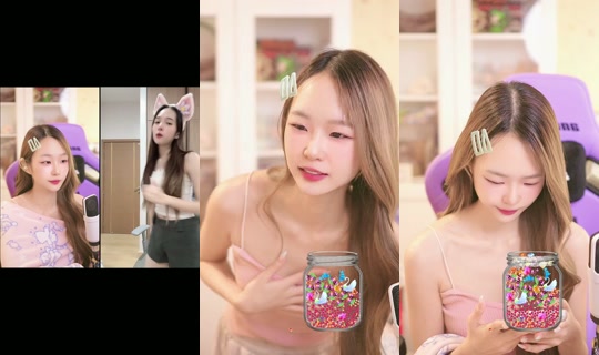 nancha_t's Live Session — Jul 29, 2026, 2:32 PM