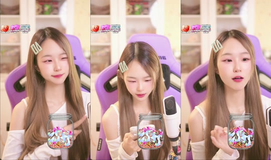 nancha_t's Live Session — Jul 30, 2026, 10:22 AM