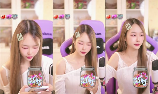 nancha_t's Live Session — Jul 30, 2026, 11:13 AM