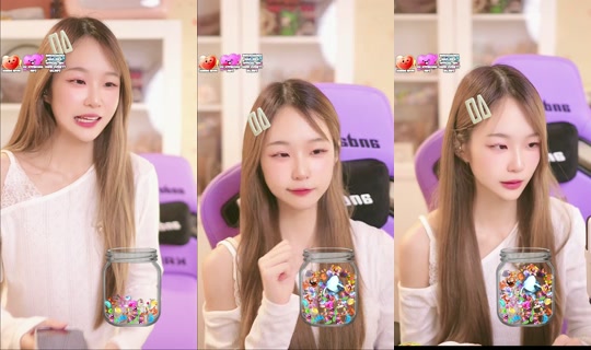 nancha_t's Live Session — Jul 30, 2026, 2:38 PM