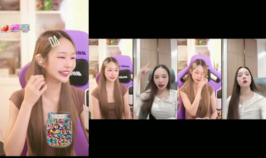 nancha_t's Live Session — Jul 31, 2026, 3:11 PM
