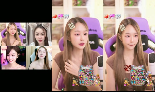 nancha_t's Live Session — Jul 31, 2026, 4:02 PM