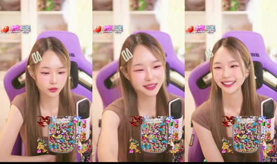 nancha_t's Live Session — Jul 31, 2026, 4:52 PM