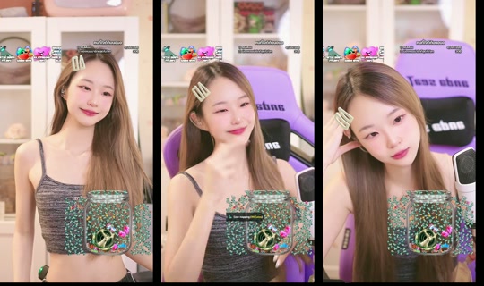 nancha_t's Live Session — Aug 13, 2026, 11:30 AM