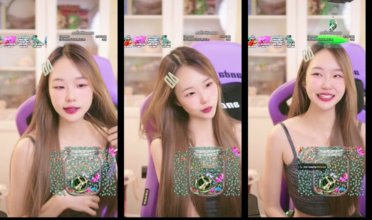 nancha_t's Live Session — Aug 13, 2026, 12:21 PM