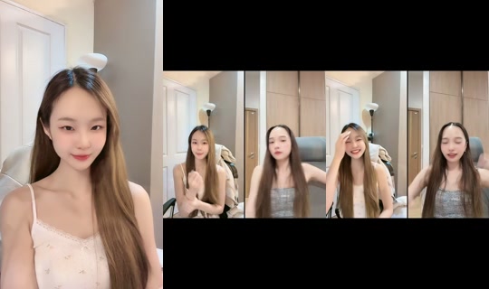 nancha_t's Live Session — Aug 17, 2026, 3:11 PM