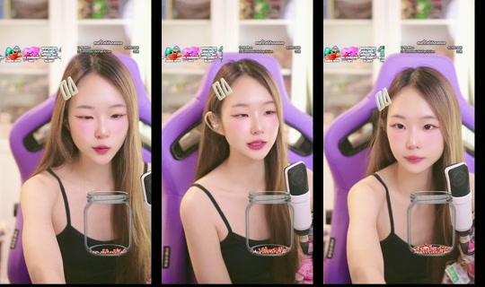 nancha_t's Live Session — Aug 19, 2026, 9:24 AM