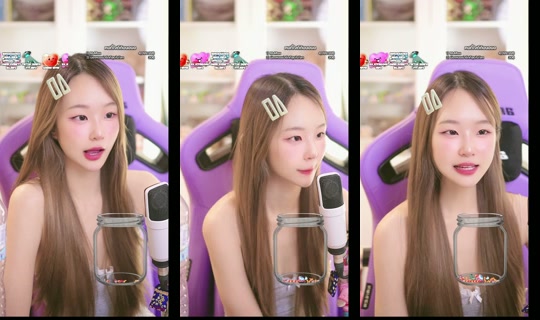 nancha_t's Live Session — Aug 21, 2026, 9:38 AM