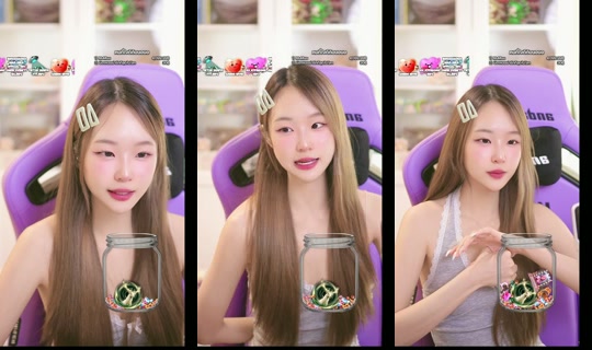 nancha_t's Live Session — Aug 21, 2026, 10:29 AM