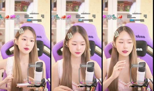 nancha_t's Live Session — Oct 5, 2026, 3:15 PM