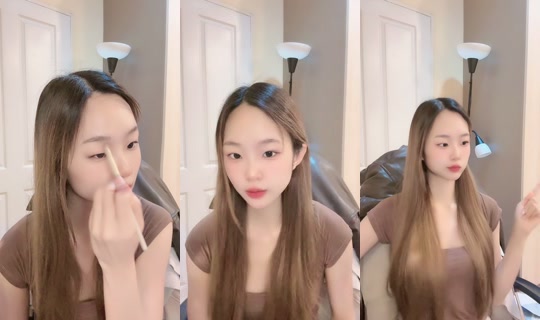 nancha_t's Live Session — Oct 6, 2026, 8:59 AM