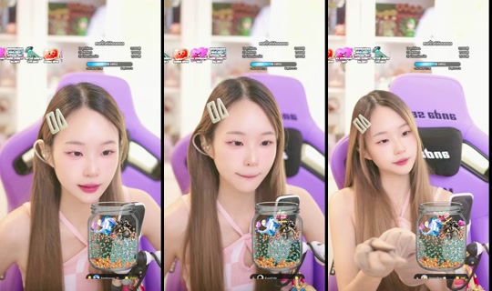 nancha_t's Live Session — Oct 7, 2026, 11:05 AM