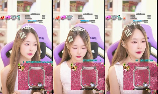 nancha_t's Live Session — Oct 8, 2026, 2:27 PM